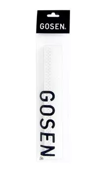 GOSEN Overgrip Cobb Mesh Тип Белый B811WH Белый