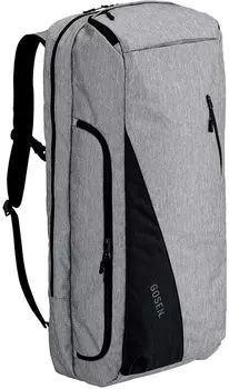 GOSEN Сумка для теннисной ракетки Townuse BA24TRB Сумка/чехол