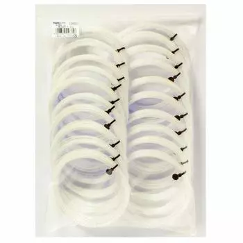 Gosen Tech Gut 16 TS600 20 шт. с белым белый