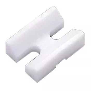 Gosen Tennis Special Attachment GMHAT белый