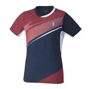 Gosen Tennis Wear Game Shirt T2343 2023FW Женская
