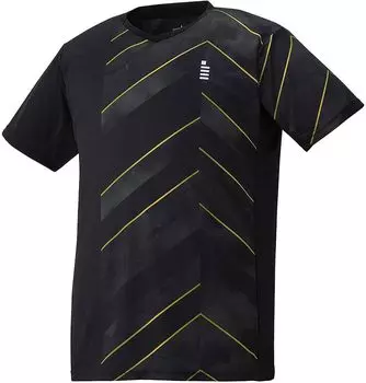 GOSEN Tennis Wear Unisex Game Shirt T2404 2024SS