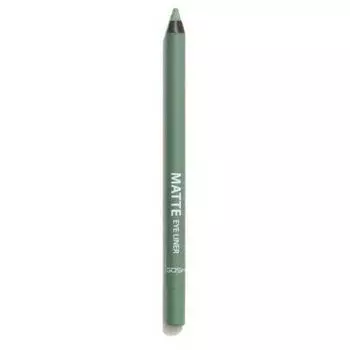 Gosh Матовая подводка для глаз 011-Аллигатор