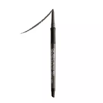 Gosh The Ultimate Eyeliner With A Twist 02 Raw Grey