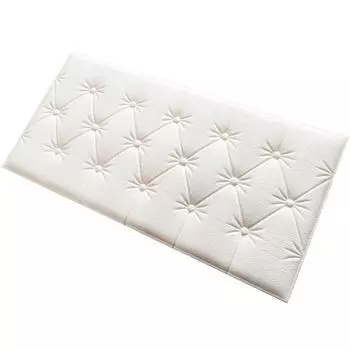 Гостиная Детская Спальня Анти-столкновения 3D Наклейка DIY Наклейка На Стену Домашний Декор синий