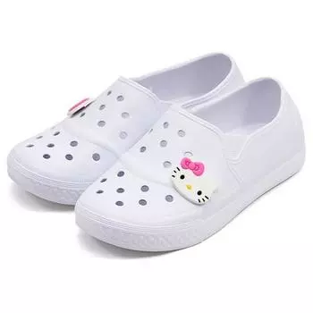 Гостиная и домашние туфли Hello Kitty School EVA, популярный персонаж в Корее