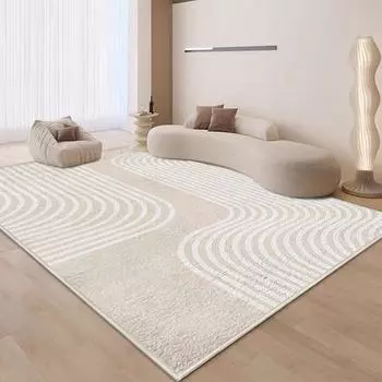 Гостиная Ваби-Саби Фен-шуй ковер с имитацией кашемира, диван, журнальный столик, ковер, большой коврик, спальня для дома 400mm x 600mm