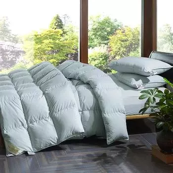 Гостиничное одеяло, весеннее и осеннее одеяло, одинарное теплое, зимнее одеяло, двойное утолщенное домашнее одеяло, одеяло с сердцевиной, классическое однотонное 160x210cm 3kg