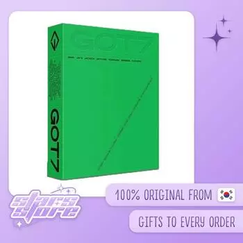 GOT7 - GOT7