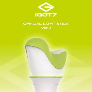 GOT7 Light Stick версия 3