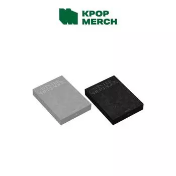 GOT7 - ЗИМНИЙ ГЕПТАГОН WINTER ver.