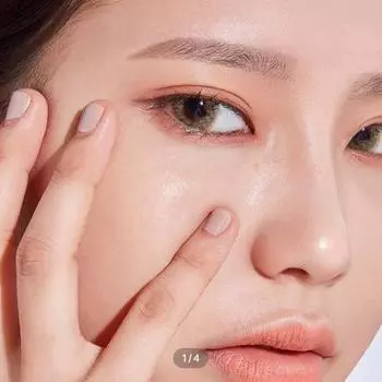 гот кристина грин -1.00