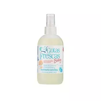 Gotas Frescas Детский одеколон спрей 250мл