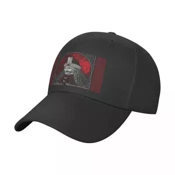 Готическая бейсболка Vlad Dracula, регулируемые шляпы Snapback для женщин, унисекс, хип-хоп, кепка-дальнобойщик, унисекс, весна и лето One Size