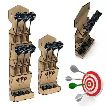 Готические подставки для книг в виде дракона Средневековые 3D-печатные подставки для книг в виде статуи дракона для дома A