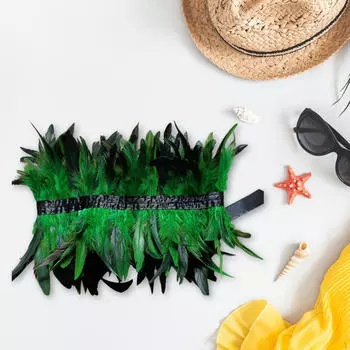 Готические топы с накладными плечами и шлейфом на Хэллоуин для взрослых Purple