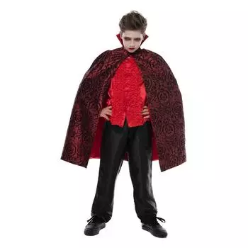 Готический костюм вампира Делюкс для мальчиков на Хэллоуин S