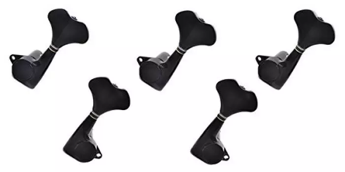 GOTOH 5-струнный басовый колок B [] GB350-5/L2+R3