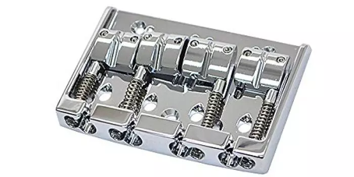 GOTOH bridge for bass [] 404BO-4C