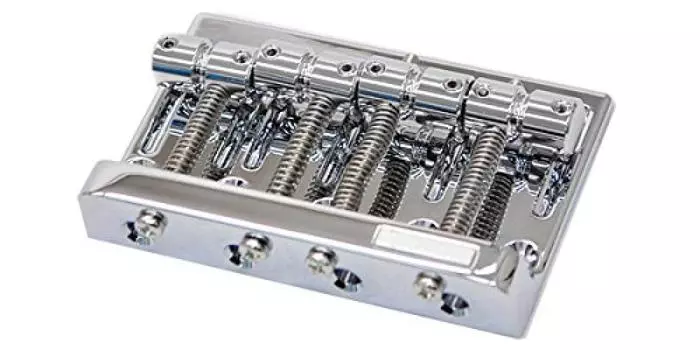 GOTOH бридж для баса C [] 201B-4