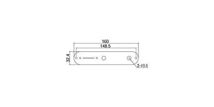 GOTOH Control Panel GG [] CP-10