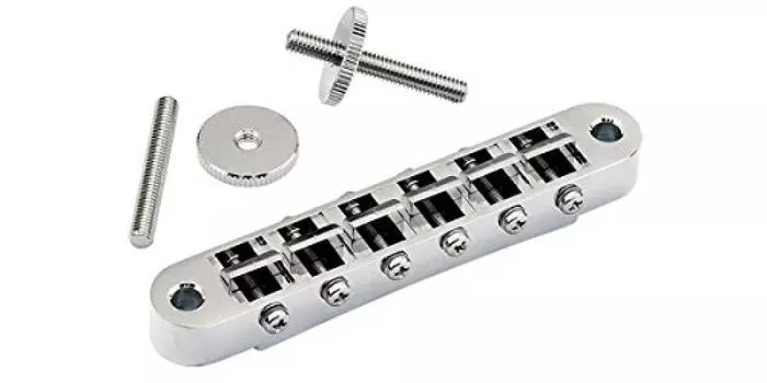 GOTOH guitar bridge GE103B C []