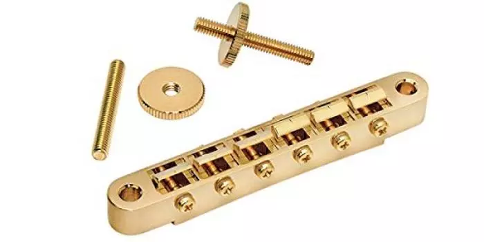 GOTOH Guitar Bridge GE104B GG []