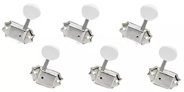 GOTOH guitar peg [] SD510-05MA-L3R3-N