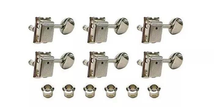 GOTOH guitar peg [] SD91-HAP-05M-L6-N