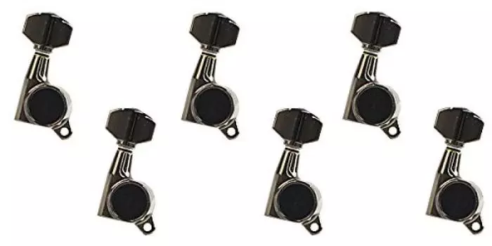 GOTOH Guitar Peg [] SG381MG-07-L6-CK