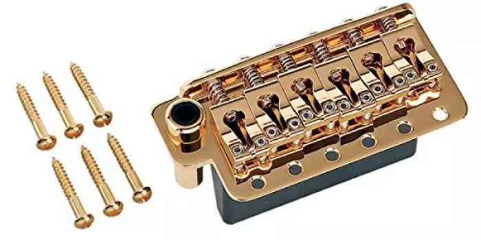 GOTOH Guitar tremolo unit GG [] 510T-BS2