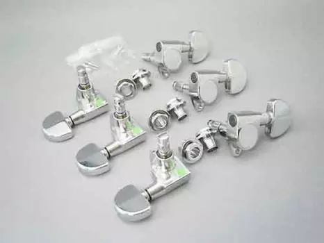 GOTOH peg MG specification SG301-MG-20 (L3+R3) (magnum lock)