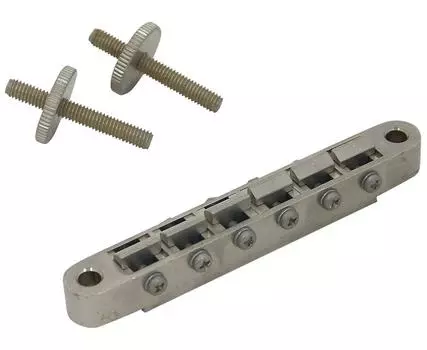 GOTOH Serie Age Slim Relic GE104BRELIC T.O.M. Bridge, Type, Size, (PGE-104BAN)