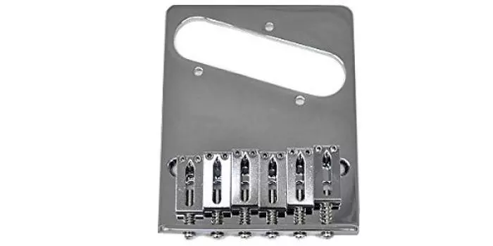 GOTOH Telecaster bridge GTC201 C []