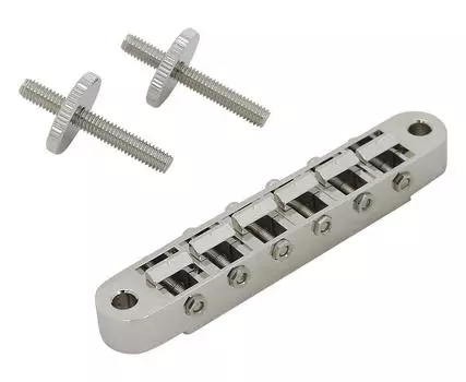 ГОТОХ ТОМ. Мост, Серийный тип, Никель (ПГЕ-103БН) GE103BN