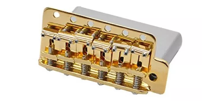 GOTOH tremolo unit GE101T GG []