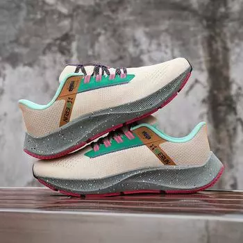 Готов к взлетно-посадочной полосе: Модные кроссовки и удобная повседневная спортивная обувь 37