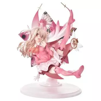 Готовая фигурка PRISMA WING Fatekaleid liner PrismaIllya Illyasviel von Einzbern в масштабе 17