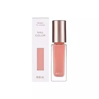 Готовая к использованию краска для ногтей Pia Manicure, 7 мл, NS02 Телесный, 1 шт.