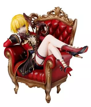 Готовое окрашенное изделие в масштабе SOL International CINDERELLA Frederica Miyamoto Soleil et Lune Тело Общая длина 150 мм 1/7 THE IDOLM@STER GIRLS Вер.