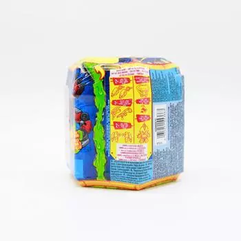 Готовы 2 Робота Фигурки Пилотов со Слаймовым Оружием Таинственная Сборка Сменные Боевые Игрушки-Роботы Собранные Готовы2Робота Слепой Бокс Детские Подарки