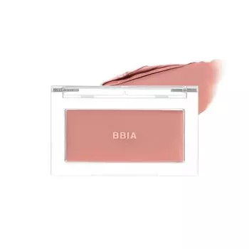 Готовые к использованию косметические средства Downy Cheek Downy Fig Cosmetics Корейский макияж Макияж Макияж для глаз Щеки Корейский румяна Пудра-хайлайтер Макияж Highlight Point