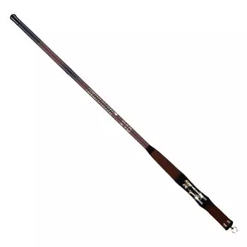 Goture Mountain Stream Rod Компактная удочка из углеродного волокна Сверхлегкая портативная удочка для пресноводной рыбалки Речная набережная Лейксайд Гора