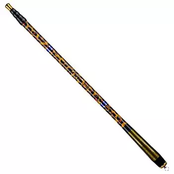 Goture Mountain Stream Rod Компактный удлиненный стержень Удилище Carbon Ultra Light Пресноводная рыбалка Река Набережная Лейксайд Горный ручей 6.3m