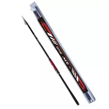 Goture Rock Fishing Multiple Movable Carbon Long Rock Sea Offshore Rock 2 удилища, удилище Swing-type, удилище, 4,5 м, направляющее устройство, 99,9% рейтинг, бросок, легкий вес,