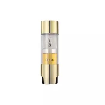 ГОУ:E Ultra Fill-Up Lifting Ampoule EX 8мл Отбеливание против морщин Korea Beaut Cosmetic