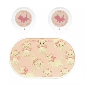 Gourmandies Disney Character Bluetooth стерео наушники Powder Pink DNG-132A