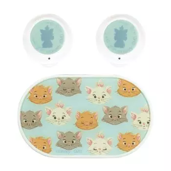 Gourmandies Disney Character Bluetooth стерео наушники Baby Blue DNG-132B