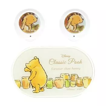 Gourmandies Disney Character Completely Wireless Stereo Earphones Honey DNG-120A