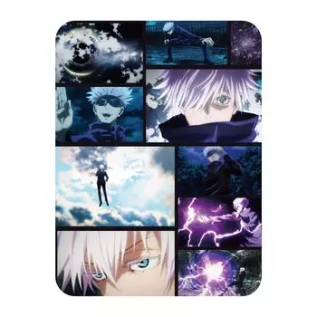Gourmandies Jujutsu Kaisen Mouse Pad Gojo/Gojo BJK-27B